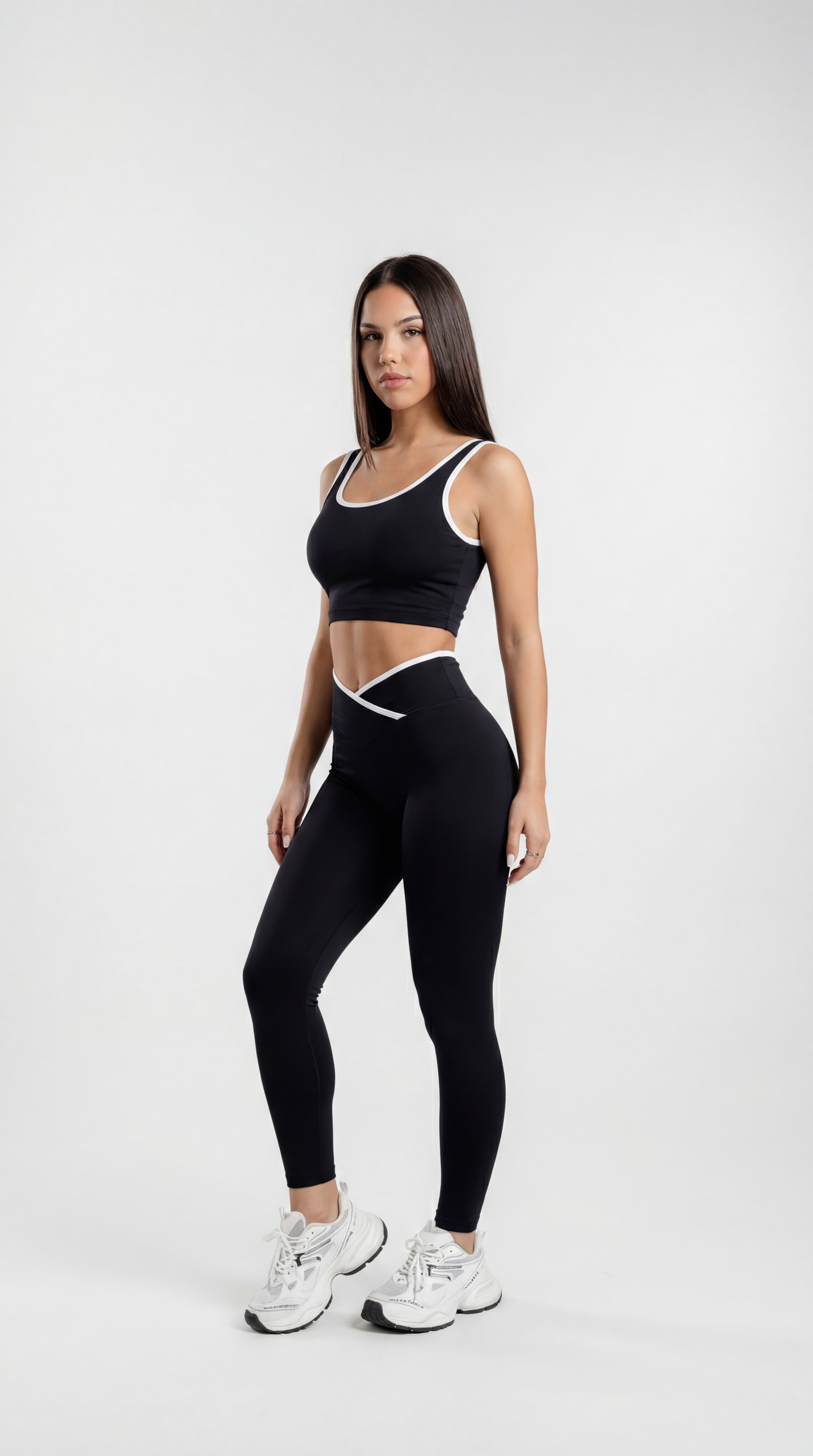 Gym Leggings F0MO “01”